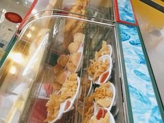 -芬芳甜品(同福路店)