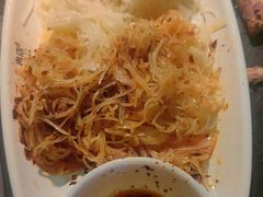 -可口香·非遗烧烤(南岗直营店)