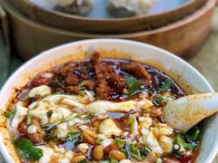 特色牛肉豆腐脑-晓友烧麦(光华村店)