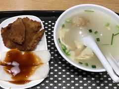 -大食代美食广场(迪士尼小镇店)