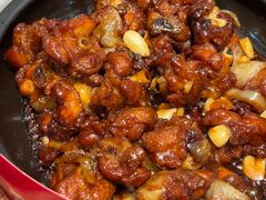 -米村拌饭(钜城华亿购物广场店)