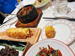 -迦南苑·新派青岛菜·生日纪念日主题餐厅