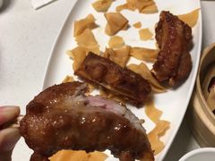 -煲王粤菜餐厅(中侨中心店)