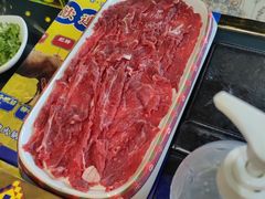 -大吉利·潮汕牛肉火锅(河西店)