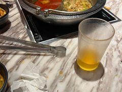 -火炉火自助餐(喜隆多店)