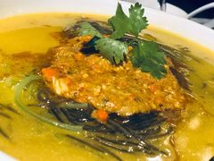 -蟹榭·本帮江浙菜·蟹宴(五角场合生汇商场店)