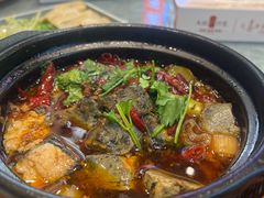 -印巷里主题餐厅(马鞍山店)