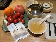 -西安华清御汤酒店