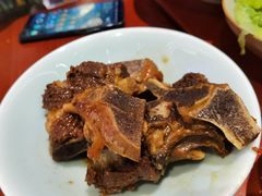 酱卤牛大骨-百春原湖南牛肉粉(漕河泾印象城店)