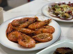 -来之顺海鲜菜馆·青岛菜·始于1993(栈桥店)