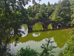 -常德桃花源景区