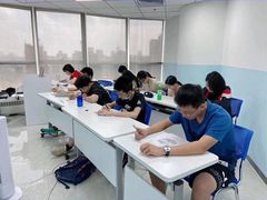 -新航道雅思托福·留学·考研培训(人民广场校区)