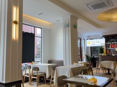 -王中王餐厅(东安路店)