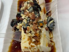皮蛋豆腐-盱眙虾怪·旗舰店