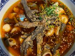 -回水镇·江湖川菜(恒大新城店)