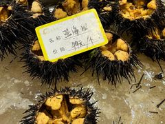 -金穗-老荣成·荣成菜
