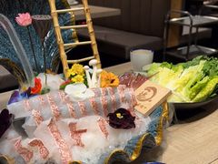 -老翡翠 Old Crystal Jade Restaurant