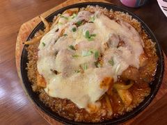 -槿Story·韩国料理(望京韩国美食城店)