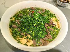 -雅酌园百姓菜馆(颐和路店)
