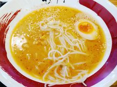 -雷门拉面店(新光天地店)