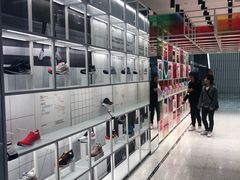 -NIKE品牌体验店(南京东路店)