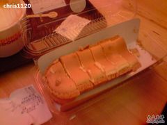 -早安巴黎(四季坊店)