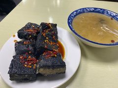 -五娭毑臭豆腐(黄兴南路店)