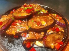 -鸽子侯·家宴·平价海鲜(市图书馆店)