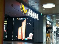 -卢米埃影城(住总万科杜比全景声激光店)
