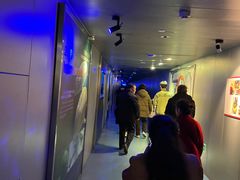 -白鹤梁水下博物馆