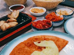 -屋里家延边朝鲜族冷面(梅林3店)