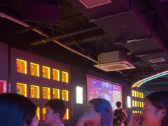 -Ton Ton吨吨小酒馆Live(观前街店)