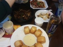 -洪兴砂锅·融合砂锅菜(三站店)