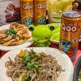 我单方面宣布这是长乐最好吃的蛙蛙🐸