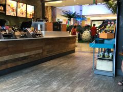 -星巴克(我格广场店)