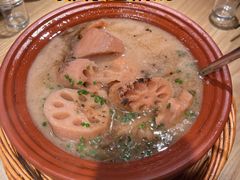 -董厨煨汤馆(车站路店)