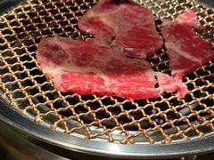 -九田家黑牛烤肉料理(新辰里亚运村店)
