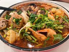 -筒骨麻辣烫(永同昌公寓胜明花园店)