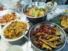 -小民大排档(光谷店)