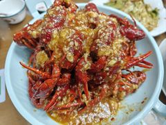 -栾氏靓靓虾馆(友谊店)