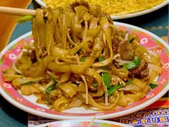 -大吉利·潮汕鲜牛肉火锅(西安店)
