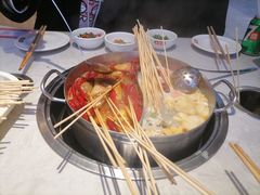 -大斌家串串火锅(德思勤店)