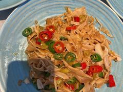 -志明眷村·台式融合菜·宵夜