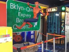 -星美国际影商城(虹口店)