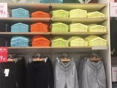 -UNIQLO(海岸城购物中心店)