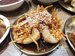 小豆干-小豆海棠(人民南路店)