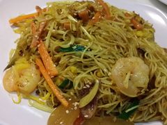 -新大咀港式茶餐厅(宝山万达店)