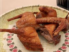 -顺风山庄(水濂山店)