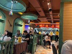 -驿楼兰·新疆菜(火车站店)