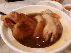 三美猪脚弯-三美肉骨茶(柏威年广场店)